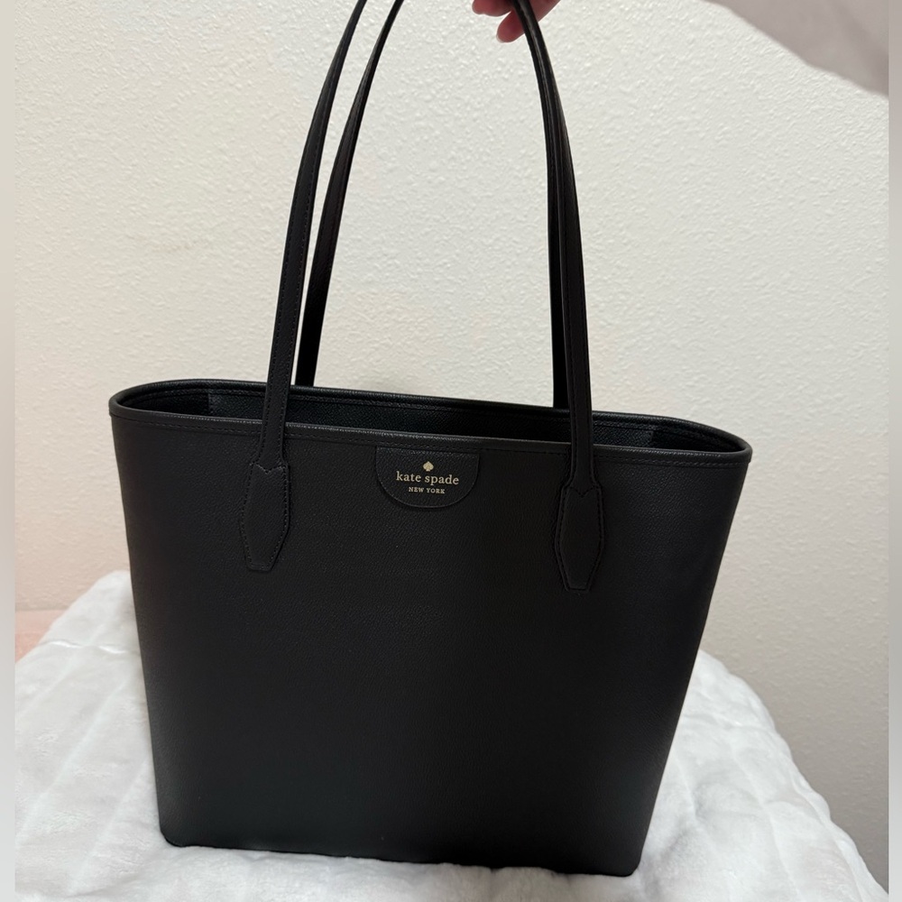 NWOT Kate spade tote bag